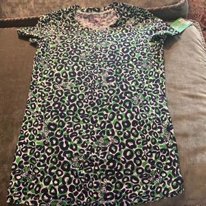Lilly Pulitzer Lexie Shirt